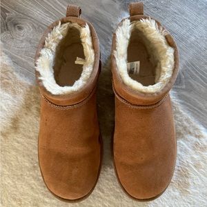 Ultra Mini Uggs